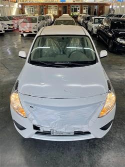 Nissan Sunny